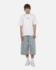 XXIII Rose T-Shirt White/Red