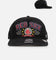 47 Brand Boston Red Sox 'MLB Trophy Case' 47 Hitch Snapback Black