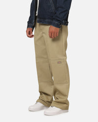 Dickies Double Knee Rec Pants Khaki
