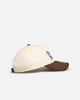 New Era New York Mets ' Big Apple' 9TWENTY Strapback White/Navy