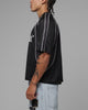 Loiter Unity Jersey Black