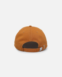 American Needle Hepcat Strapback Hazel