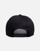 New Era Parramatta Eels 'NRL Glow In The Dark' 9FORTY A-Frame Snapback Black
