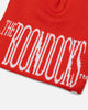 Loiter Boondocks Skully Red
