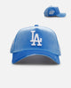 New Era Los Angeles Dodgers 'Dodgers Variety Pack' 9FORTY A-Frame Snapback Sky Blue