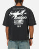 Mitchell & Ness Las Vegas Raiders Star Beastmode Boxy T-Shirt Black