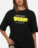73Studio Marvel Dr Doom T-Shirt Black