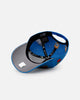 New Era Los Angeles Chargers 'One Love' 9FORTY A-Frame Snapback Official Team Color