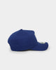 New Era Las Vegas Raiders 'Royal Grey Undervisor' 9FORTY A-Frame Snapback Royal/White