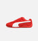Puma X Scuderia Ferrari Speedcat 'Niki Lauda' Red