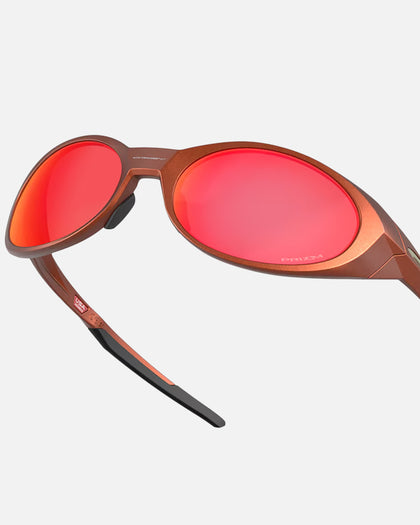 Oakley Eye Jacket Redux Sunglasses Orange