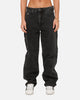 Worship Supplies Carpenter Jeans Black Rinse