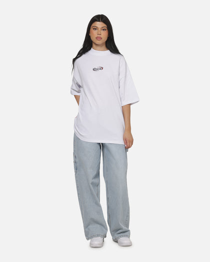 Carre Orbit T-Shirt White