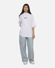 Carre Orbit T-Shirt White