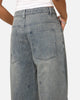 Saint Morta Amplus Graveyard Jeans Dirty Denim