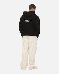 Vouseti The OG Hoodie Black
