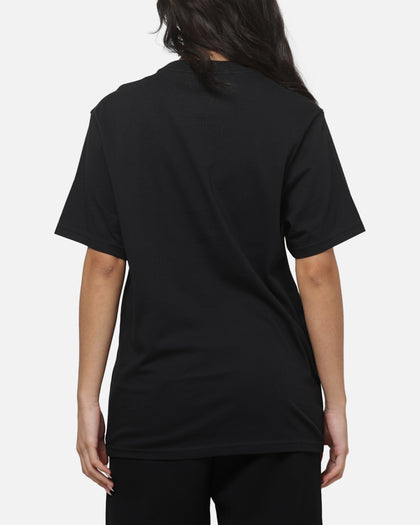 Jordan Sport Laser Dri-FIT Graphic T-Shirt Black