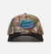 New Era Florida Gators 'Southeastern Conference' 9FORTY A-Frame Snapback Realtree