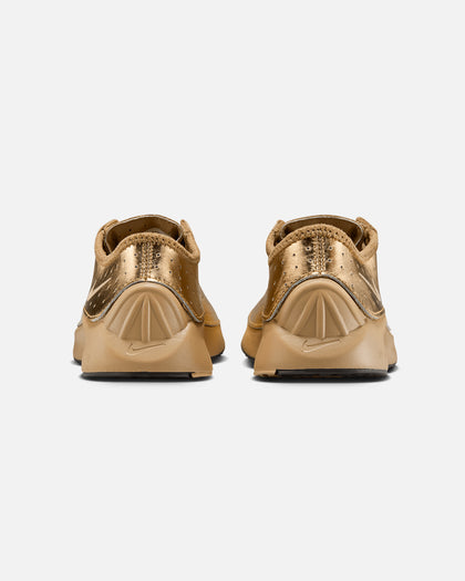 Nike Women's Air Superfly Gold/Parachute Beige