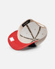 Goorin Bros Rooster Papa Trucker Snapback Navy/Red