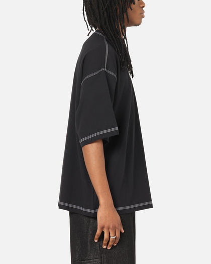 Adidas Essentials T-Shirt Black