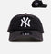 New Era New York Yankees 'Washed Team Color' Unstructured 9FORTY A-Frame Snapback Official Team Color