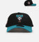 New Era Arizona Diamondbacks 'MLB All Star Game 2024' 9FORTY Snapback Black