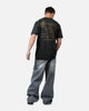 Global Merchandising Godsmack Vintage T-Shirt Black