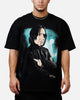 73Studio X Harry Potter Snape Poster Heavyweight T-Shirt Black