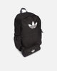 Adidas Backpack And Pencil Case Black