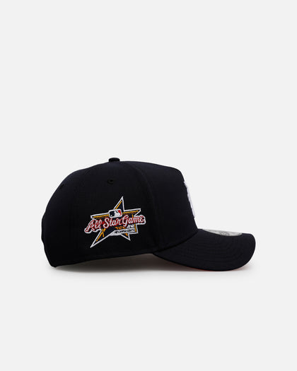 New Era Detroit Tigers 'MLB All Star Game 2025' 9FORTY A-Frame Snapback Navy