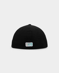 New Era Las Vegas Stars 'Black Cord Blue Tint' 59FIFTY Fitted Black
