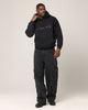 Saint Morta Strikeout Hoodie Black