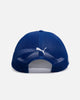 Puma Ferrari Miami Trucker Cap Speed Yellow
