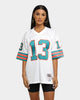 Mitchell & Ness Miami Dolphins Dan Marino #13 '84 Legacy Jersey White