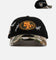 New Era San Francisco 49ers 'Realtree Grit 2.0' 9FORTY A-Frame Snapback Black/Green/Orange
