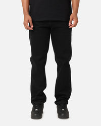 Saint Morta Psykhe Jeans Washed Black