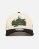 New Era Rugby League '2025 NRL Vegas Round' 9FORTY A-Frame Snapback White