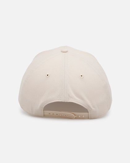 47 Brand Toronto Blue Jays 'Library' Hitch Snapback Natural