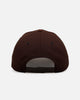 47 Brand Los Angeles Angels 'Chocolate Pie' Offside Snapback Chocolate