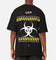 The Anti Order Anti Nuclear T-Shirt Black