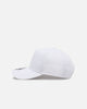New Era Detroit Tigers 'Easy White' 9FORTY A-Frame Snapback White/White