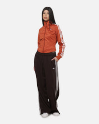 Adidas Firebird Corset Track Jacket Orange