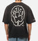 Mitchell & Ness Boston Celtics Tape T-Shirt Black
