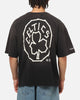 Mitchell & Ness Boston Celtics Tape T-Shirt Black