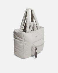 Adidas Must Haves Puffy Tote Bag Grey