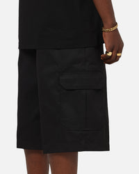 Playboy Bunny Shorts Black