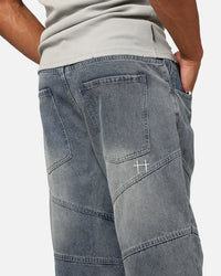 Saint Morta Amplus Armoury Jeans Dirty Denim