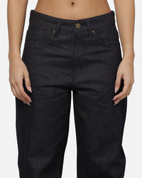 Carre Solace Jeans Raw Indigo