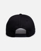 New Era New York Yankees 'Glow Scratch' 9FORTY A-Frame Snapback Black